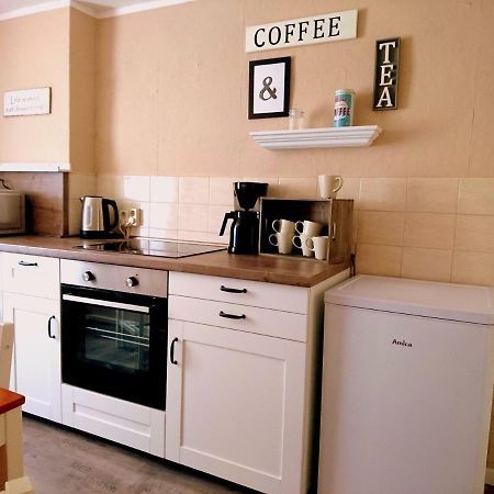 House46-1 Villa โฮเฮิน นอเอนดอร์ฟ ภายนอก รูปภาพ