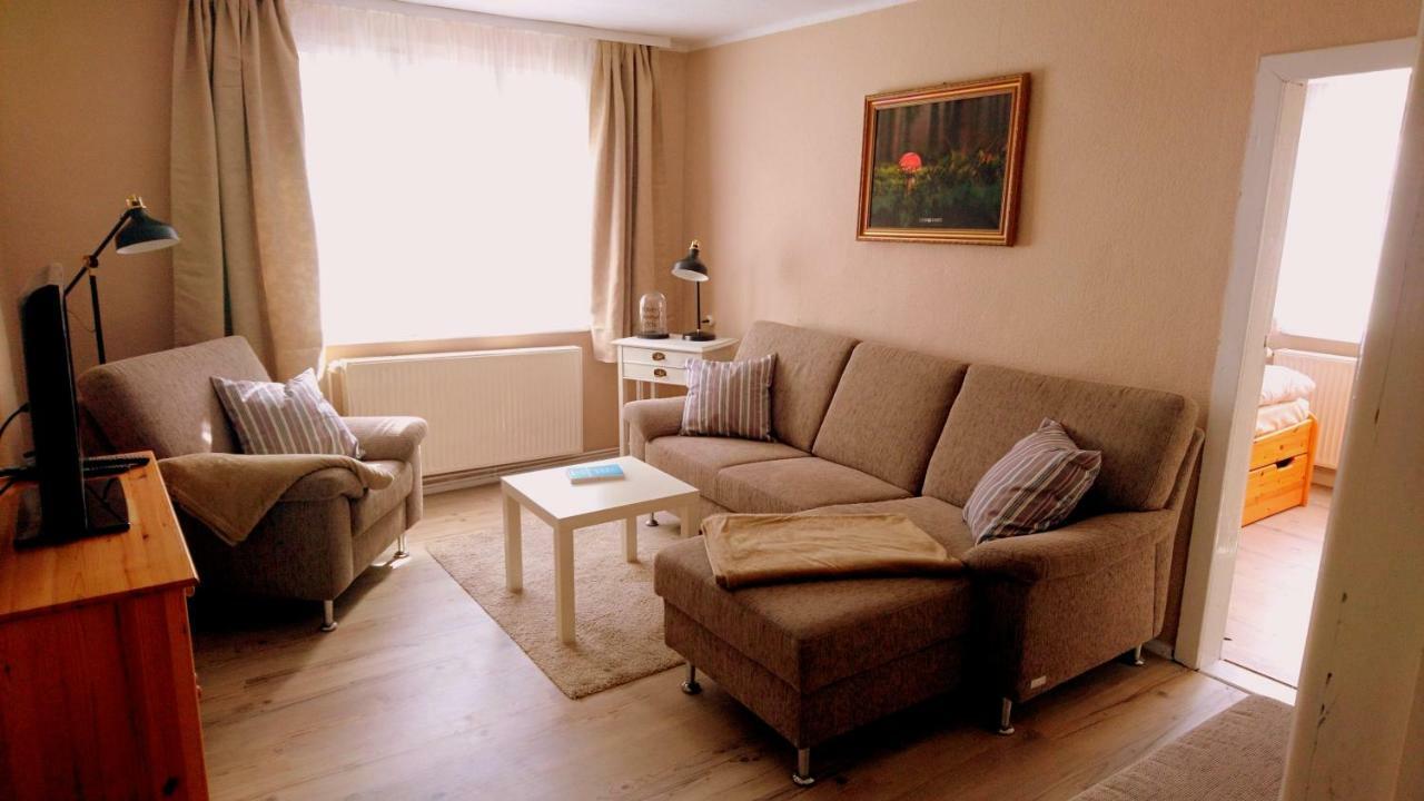 House46-1 Villa โฮเฮิน นอเอนดอร์ฟ ภายนอก รูปภาพ