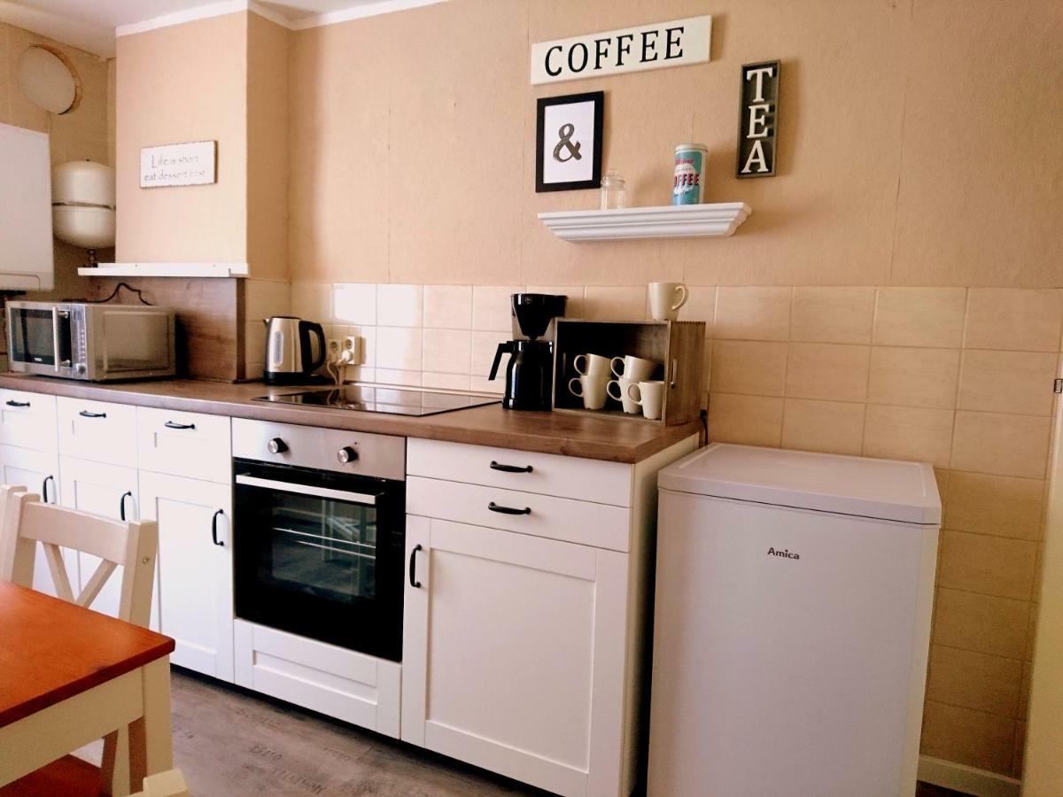 House46-1 Villa โฮเฮิน นอเอนดอร์ฟ ภายนอก รูปภาพ