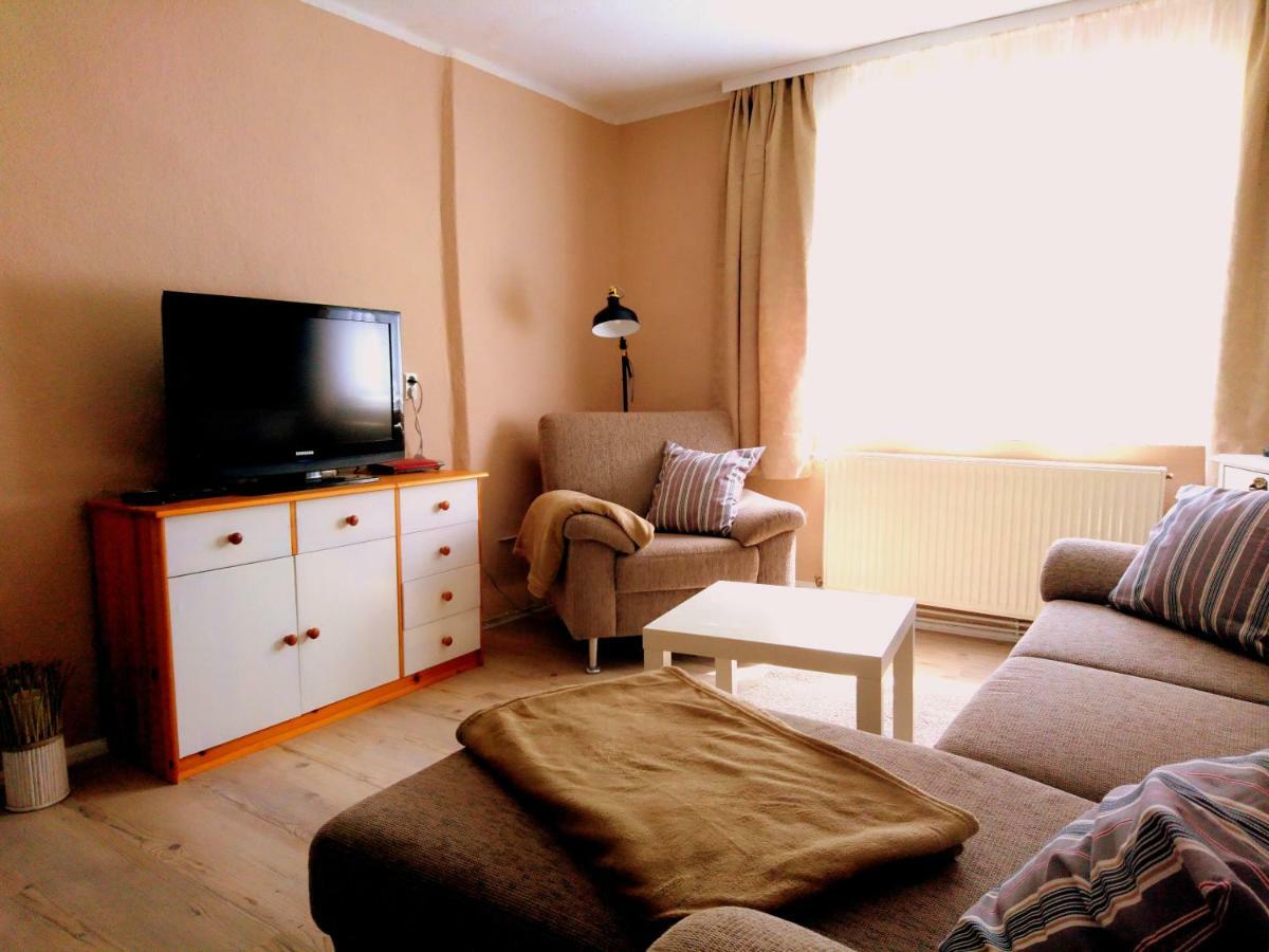 House46-1 Villa โฮเฮิน นอเอนดอร์ฟ ภายนอก รูปภาพ
