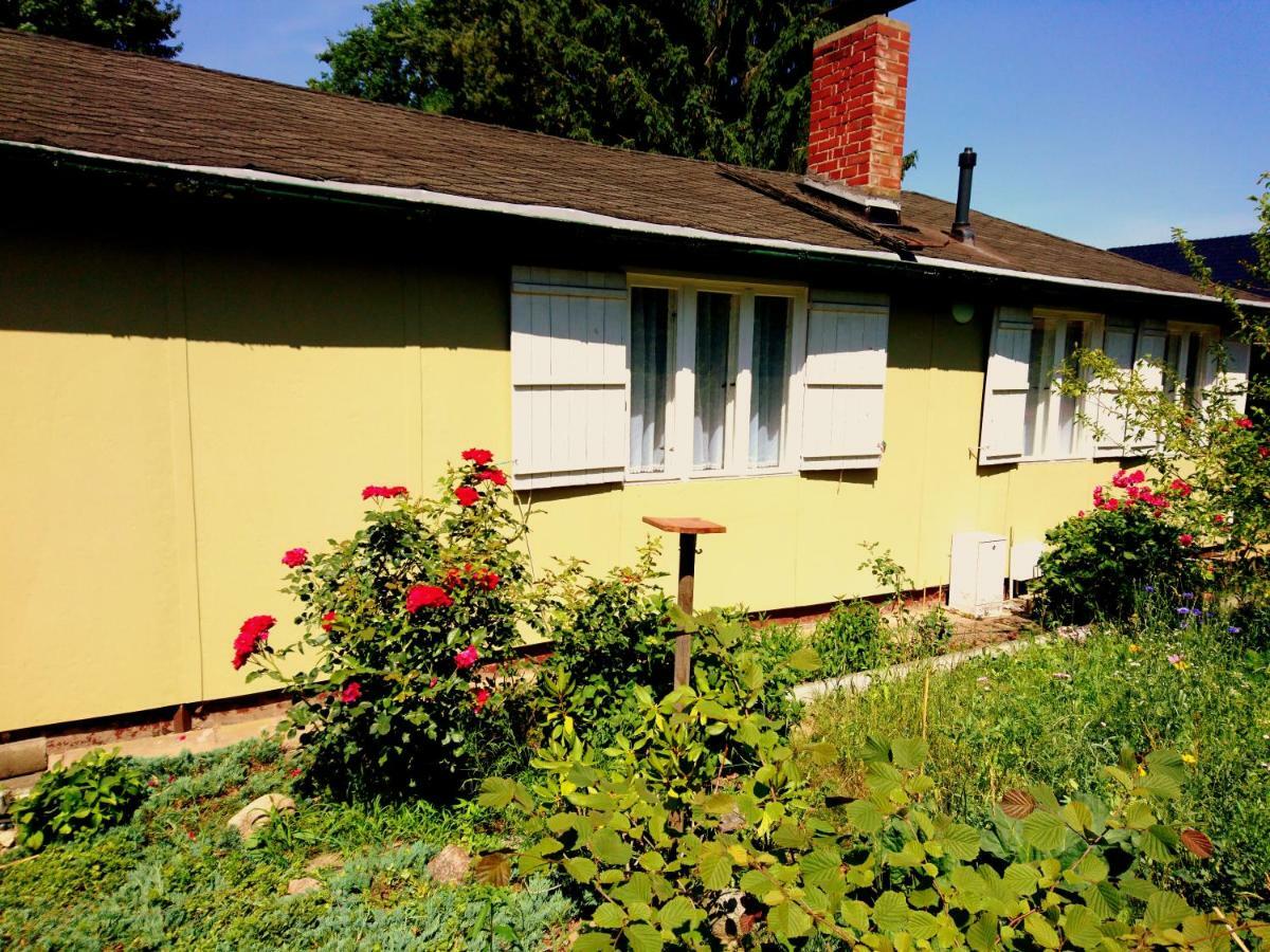 House46-1 Villa โฮเฮิน นอเอนดอร์ฟ ภายนอก รูปภาพ