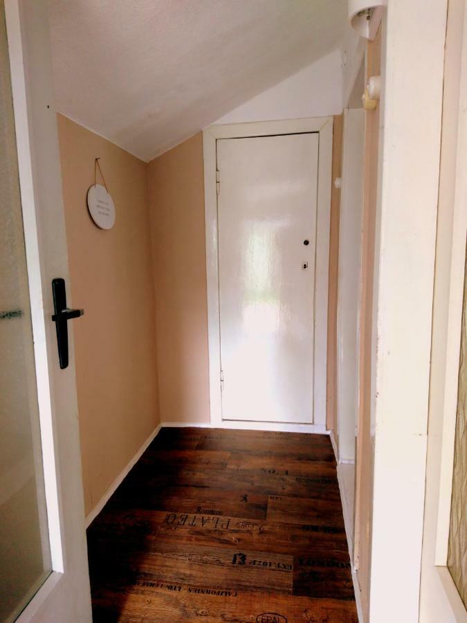 House46-1 Villa โฮเฮิน นอเอนดอร์ฟ ภายนอก รูปภาพ