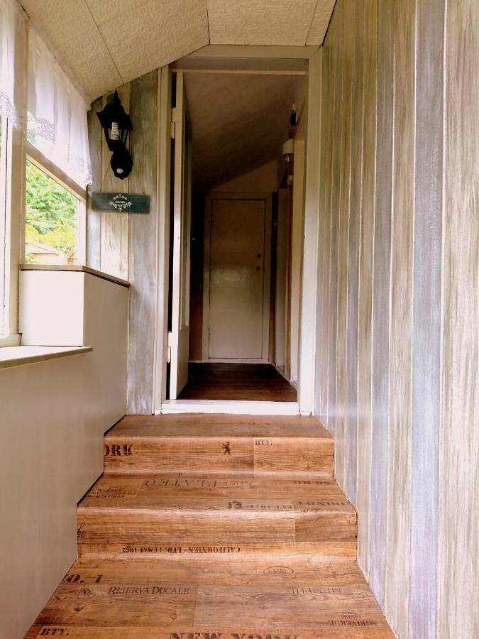 House46-1 Villa โฮเฮิน นอเอนดอร์ฟ ภายนอก รูปภาพ