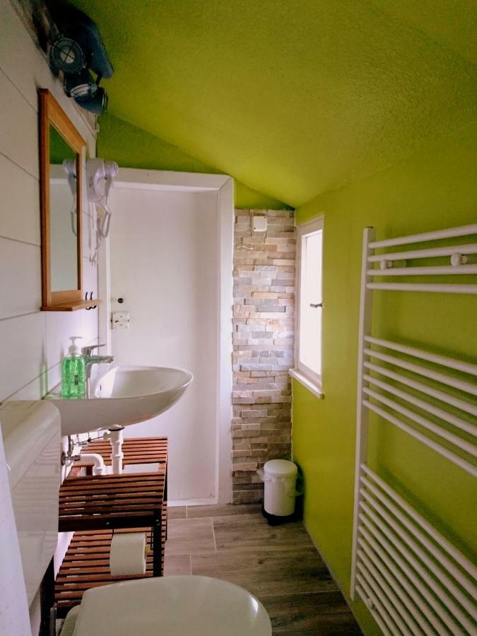 House46-1 Villa โฮเฮิน นอเอนดอร์ฟ ภายนอก รูปภาพ