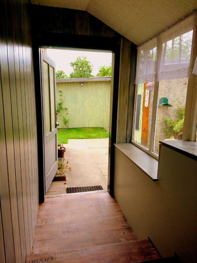 House46-1 Villa โฮเฮิน นอเอนดอร์ฟ ภายนอก รูปภาพ