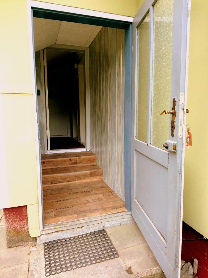 House46-1 Villa โฮเฮิน นอเอนดอร์ฟ ภายนอก รูปภาพ